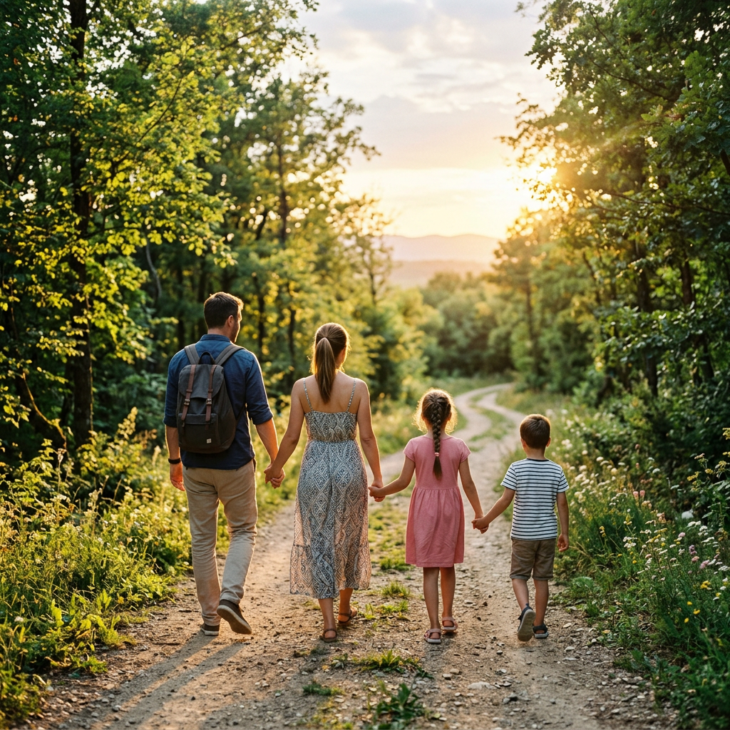 은퇴 후 인간관계, 깊이 있는 인연 만들기