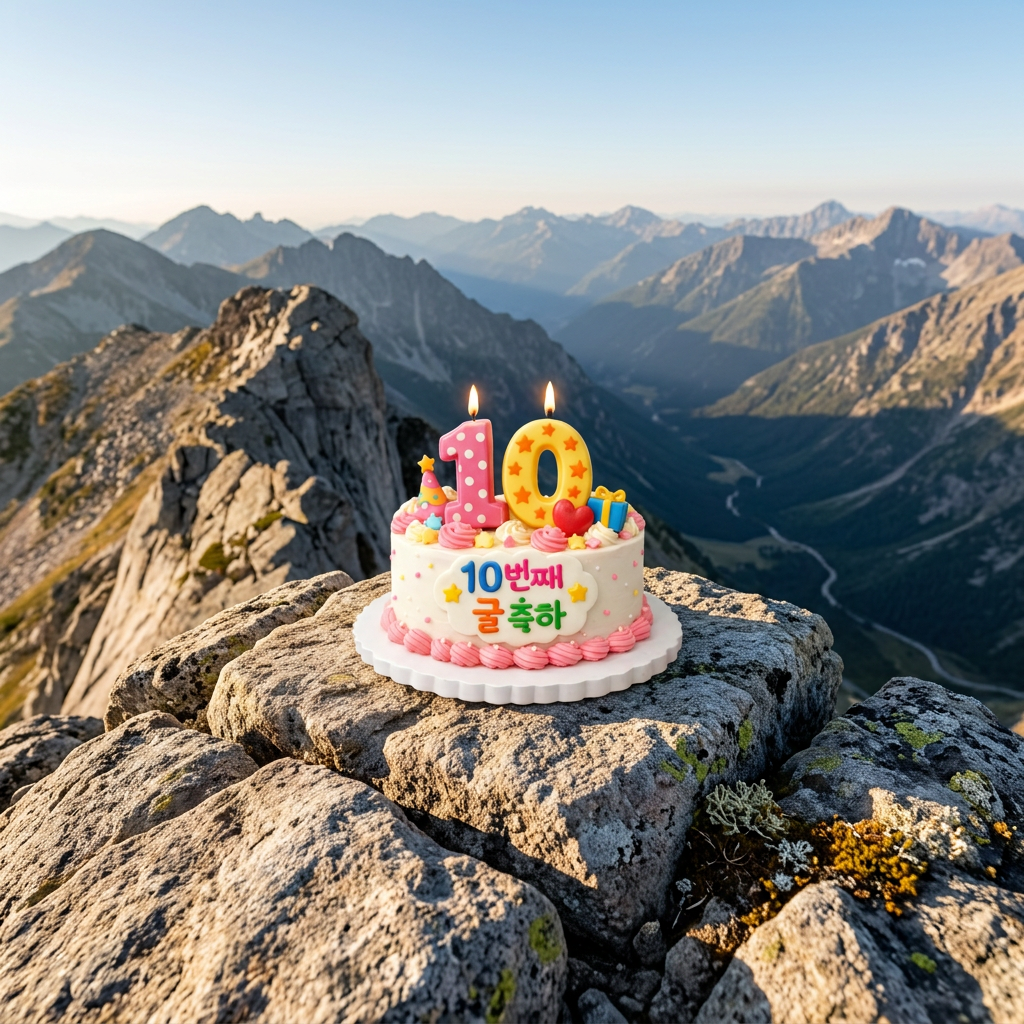빈티지의 매력: 나이 듦의 새로운 시각