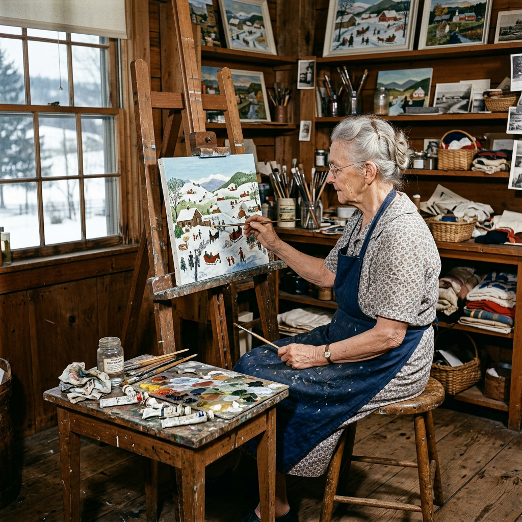 어제까지의 나는 잊으세요: 은퇴 후 ‘부캐’ 전성시대